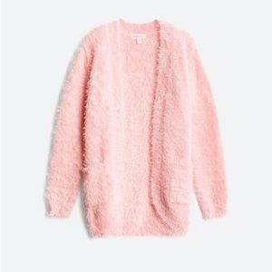 NWT girls cardigan